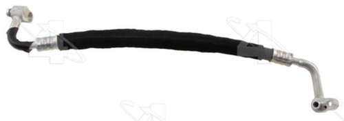Four Seasons A/C Refrigerant Discharge Hose 66307