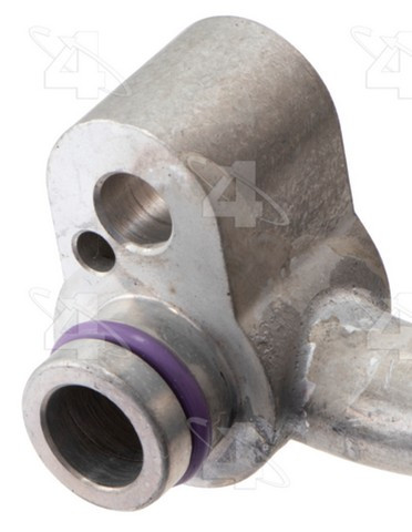 Four Seasons A/C Refrigerant Suction Hose P/N:66309