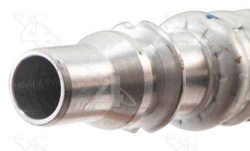 Four Seasons A/C Refrigerant Suction Hose 66320 - view 2