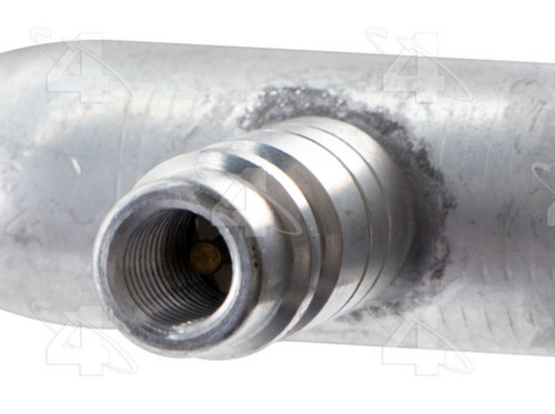Four Seasons A/C Refrigerant Suction Hose 66321 - view 4