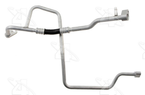 Four Seasons A/C Refrigerant Suction Hose 66325