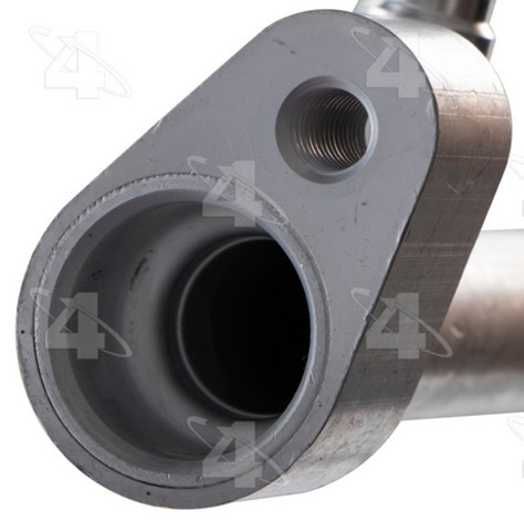 Four Seasons A/C Refrigerant Suction Hose 66325 - view 2
