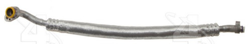 Four Seasons A/C Refrigerant Suction Hose P/N:66331