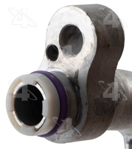 Four Seasons A/C Refrigerant Suction Hose P/N:66331