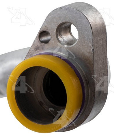 Four Seasons A/C Refrigerant Suction Hose P/N:66331