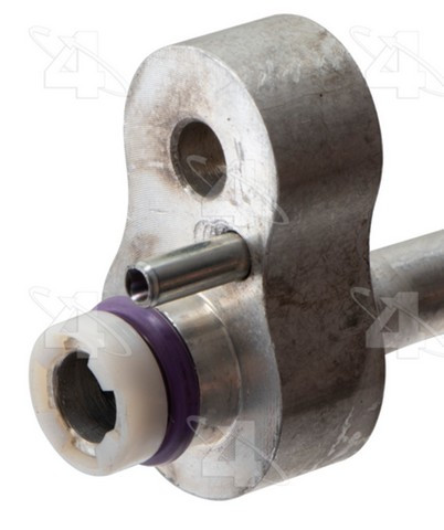 Four Seasons A/C Refrigerant Liquid Hose P/N:66334
