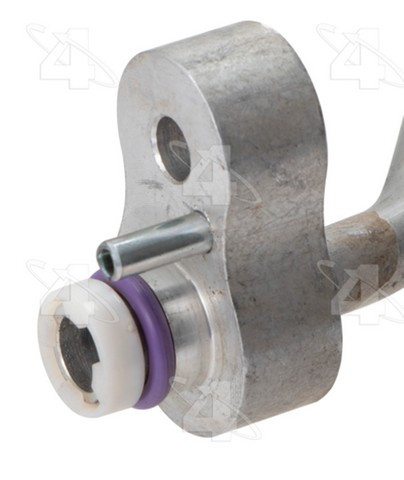 Four Seasons A/C Refrigerant Liquid Hose P/N:66334
