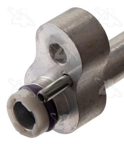 Four Seasons A/C Refrigerant Discharge Hose P/N:66338