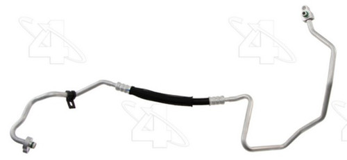 Four Seasons A/C Refrigerant Discharge Hose P/N:66342