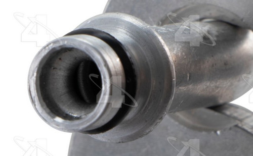 Four Seasons A/C Suction and Liquid Line Hose Assembly 66346 - view 3