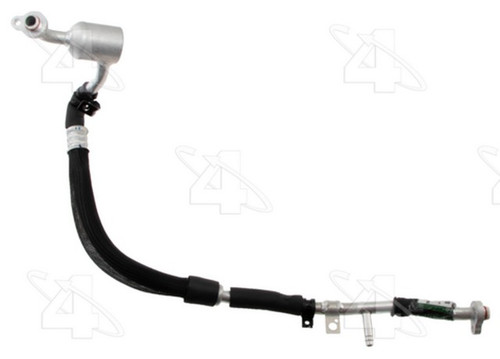 Four Seasons A/C Refrigerant Suction Hose 66350