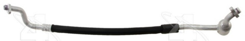 Four Seasons A/C Refrigerant Suction Hose 66354