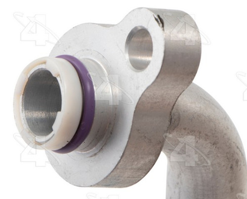 Four Seasons A/C Refrigerant Suction Hose P/N:66354