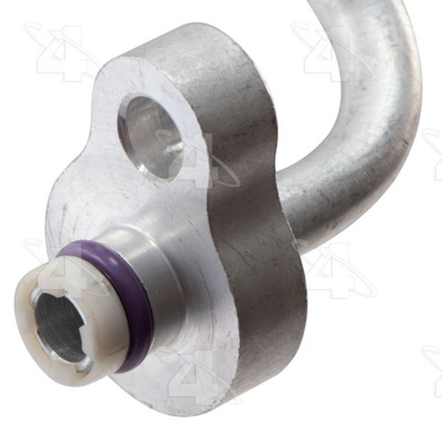 Four Seasons A/C Refrigerant Liquid Hose 66355 - view 3
