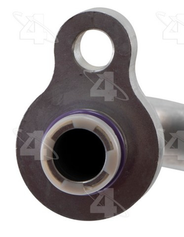 Four Seasons A/C Refrigerant Discharge Hose P/N:66356