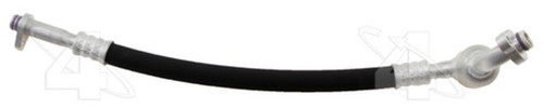 Four Seasons A/C Refrigerant Suction Hose 66358