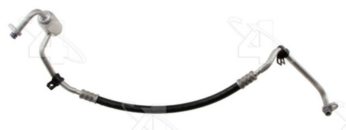 Four Seasons A/C Refrigerant Discharge Hose 66360