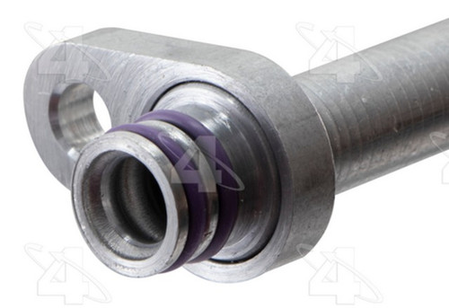 Four Seasons A/C Refrigerant Discharge Hose 66360 - view 2