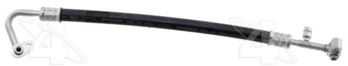 Four Seasons A/C Refrigerant Discharge Hose P/N:66361