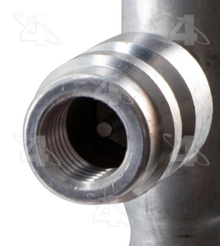 Four Seasons A/C Refrigerant Discharge Hose 66361 - view 2