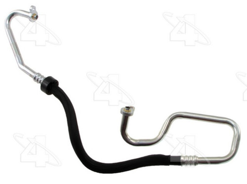 Four Seasons A/C Refrigerant Suction Hose P/N:66368