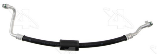 Four Seasons A/C Refrigerant Suction Hose 66373