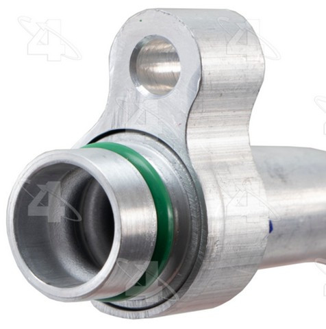 Four Seasons A/C Refrigerant Suction Hose 66373 - view 3