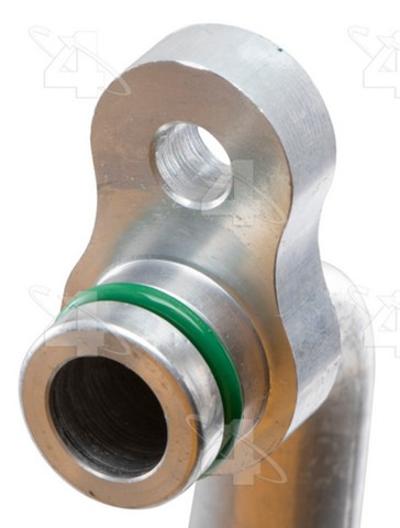 Four Seasons A/C Refrigerant Suction Hose 66374 - view 3