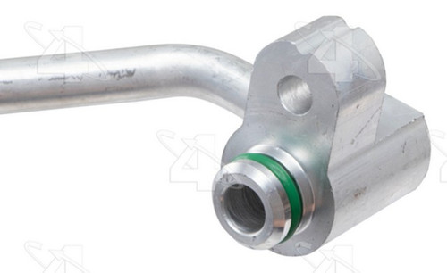 Four Seasons A/C Refrigerant Discharge Hose P/N:66381