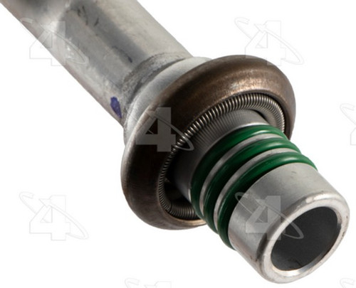Four Seasons A/C Refrigerant Suction Hose 66392 - view 4