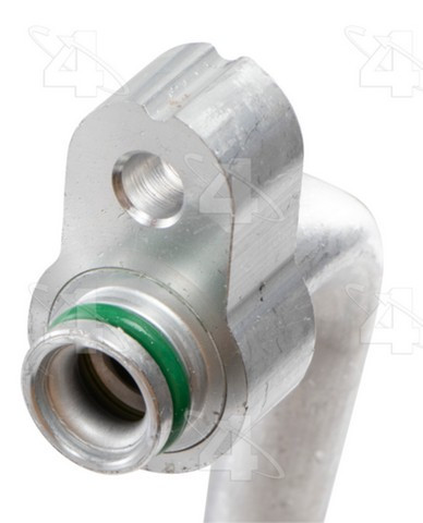 Four Seasons A/C Refrigerant Discharge Hose P/N:66382
