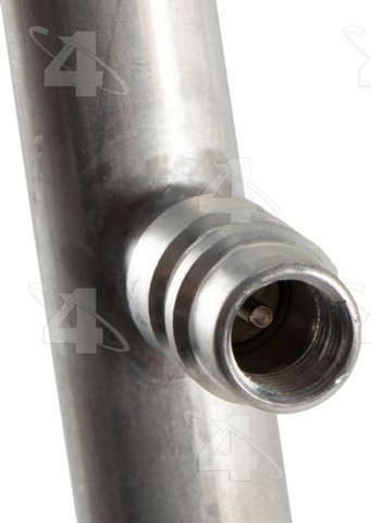 Four Seasons A/C Refrigerant Suction Hose 66394 - view 4