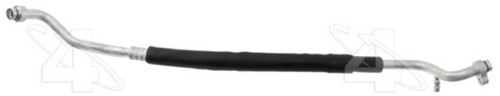 Four Seasons A/C Refrigerant Suction Hose P/N:66396