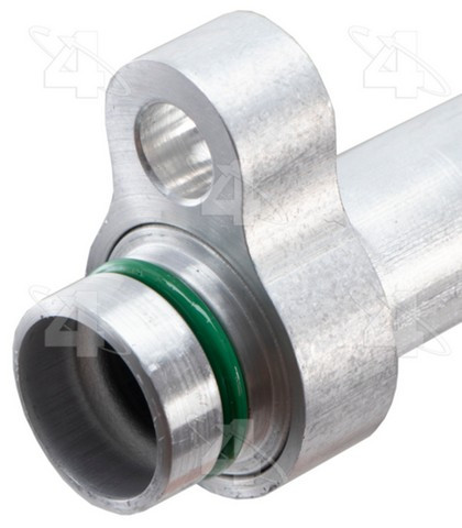 Four Seasons A/C Refrigerant Suction Hose P/N:66396