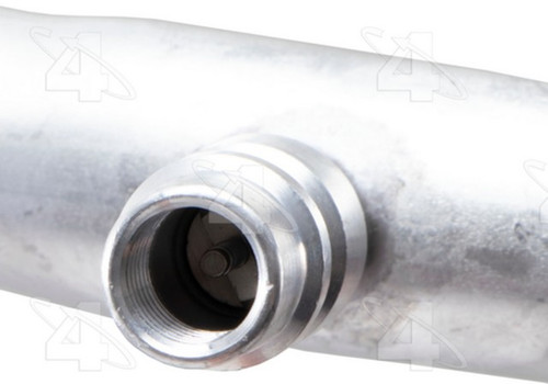 Four Seasons A/C Refrigerant Suction Hose 66396 - view 4