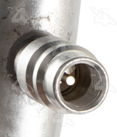 Four Seasons A/C Refrigerant Suction Hose P/N:66403