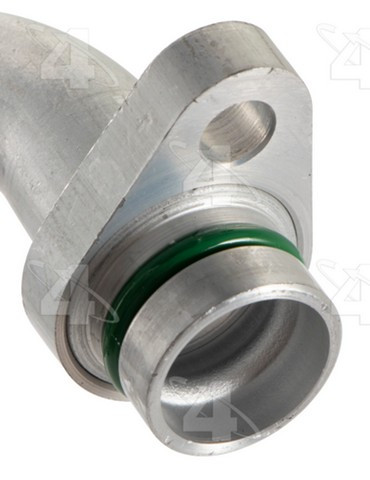Four Seasons A/C Refrigerant Suction Hose 66403 - view 3