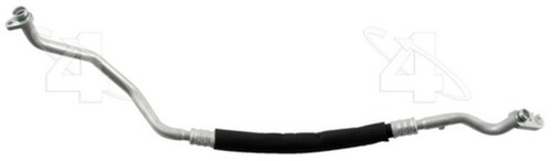 Four Seasons A/C Refrigerant Suction Hose 66405