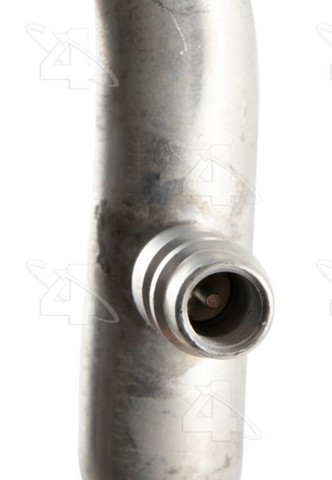 Four Seasons A/C Refrigerant Suction Hose 66405 - view 2