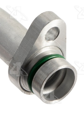 Four Seasons A/C Refrigerant Suction Hose 66405 - view 3
