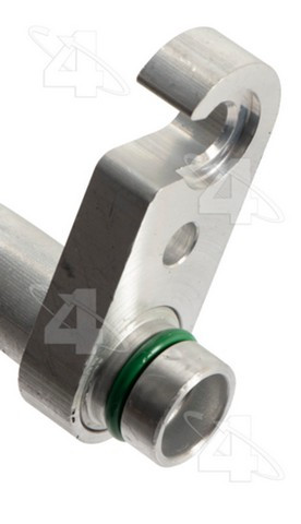 Four Seasons A/C Refrigerant Suction Hose 66405 - view 4