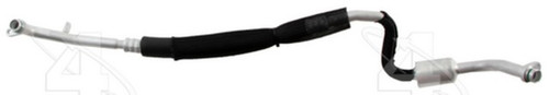 Four Seasons A/C Refrigerant Suction Hose 66408
