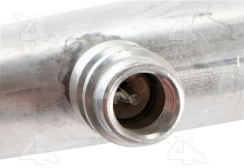 Four Seasons A/C Refrigerant Suction Hose 66408 - view 3