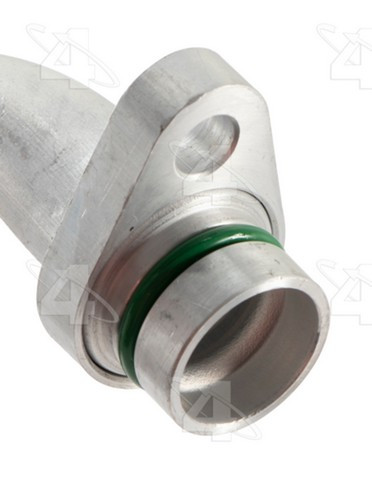 Four Seasons A/C Refrigerant Suction Hose 66408 - view 4