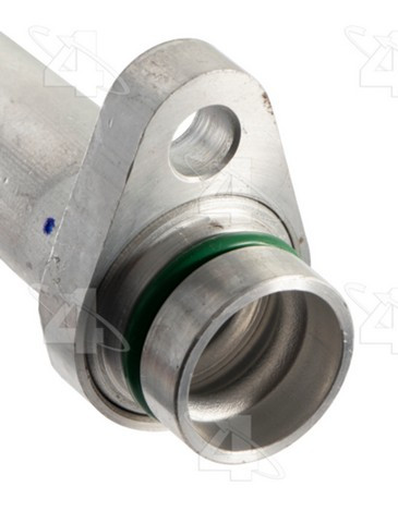 Four Seasons A/C Refrigerant Suction Hose 66410 - view 2