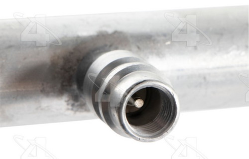 Four Seasons A/C Refrigerant Suction Hose 66412 - view 2