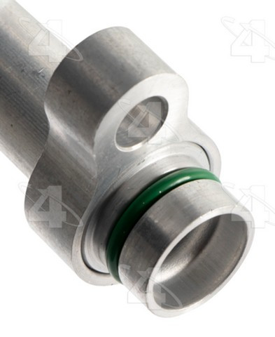 Four Seasons A/C Refrigerant Suction Hose 66412 - view 3