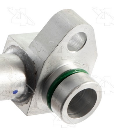 Four Seasons A/C Refrigerant Suction Hose P/N:66412