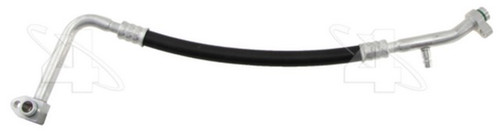 Four Seasons A/C Refrigerant Suction Hose 66415