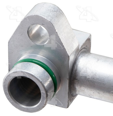 Four Seasons A/C Refrigerant Suction Hose 66415 - view 4